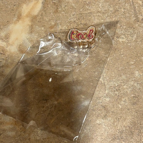 Taylor Swift I Gold Charm Bracelet Taylor Swift 1989 TS Swiftie Charms - Picture 5 of 10